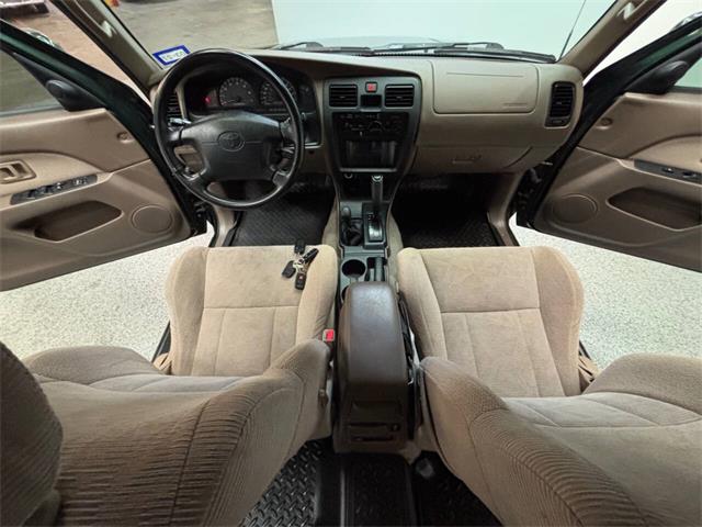 1999 Toyota 4Runner (CC-2113177) for sale in Bradenton, Florida