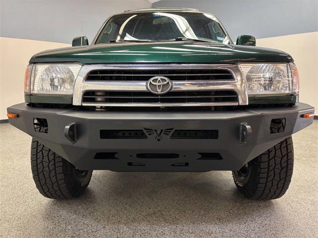1999 Toyota 4Runner (CC-2113177) for sale in Bradenton, Florida