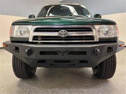 1999 Toyota 4Runner (CC-2113177) for sale in Bradenton, Florida