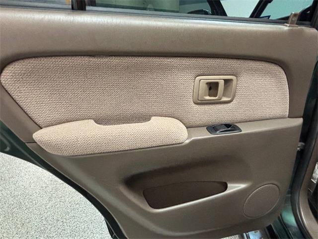 1999 Toyota 4Runner (CC-2113177) for sale in Bradenton, Florida