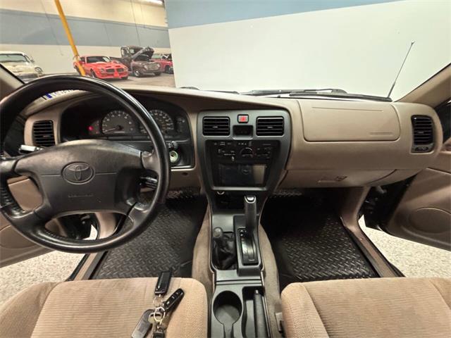 1999 Toyota 4Runner (CC-2113177) for sale in Bradenton, Florida