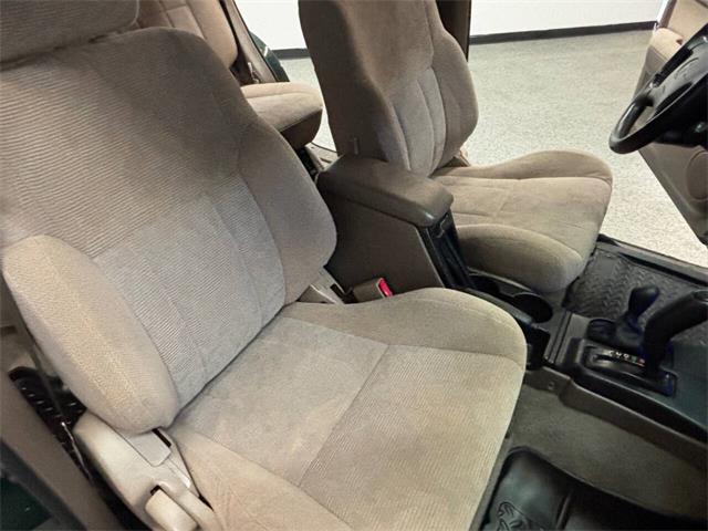 1999 Toyota 4Runner (CC-2113177) for sale in Bradenton, Florida