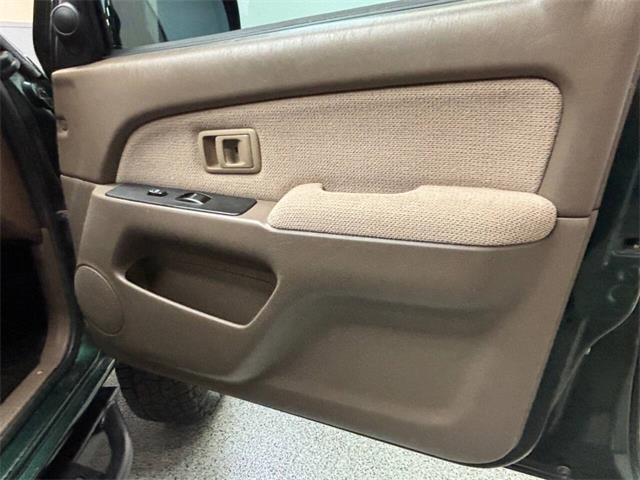 1999 Toyota 4Runner (CC-2113177) for sale in Bradenton, Florida
