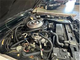 1980 Lincoln Continental (CC-2113178) for sale in Cadillac, Michigan
