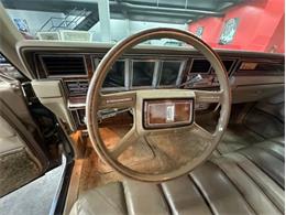 1980 Lincoln Continental (CC-2113178) for sale in Cadillac, Michigan