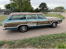 1969 Ford Torino (CC-2113179) for sale in Cadillac, Michigan