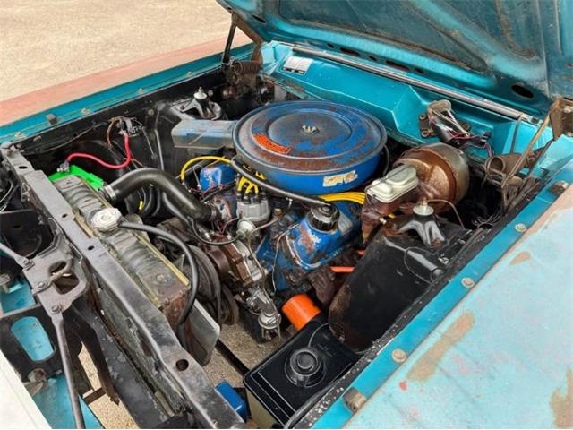 1969 Ford Torino (CC-2113179) for sale in Cadillac, Michigan