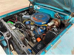 1969 Ford Torino (CC-2113179) for sale in Cadillac, Michigan
