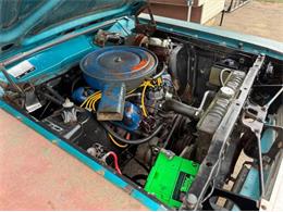 1969 Ford Torino (CC-2113179) for sale in Cadillac, Michigan