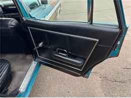 1969 Ford Torino (CC-2113179) for sale in Cadillac, Michigan