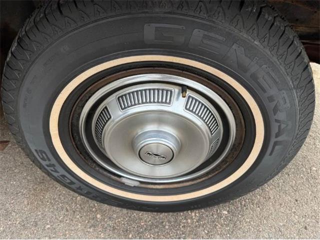 1969 Ford Torino (CC-2113179) for sale in Cadillac, Michigan