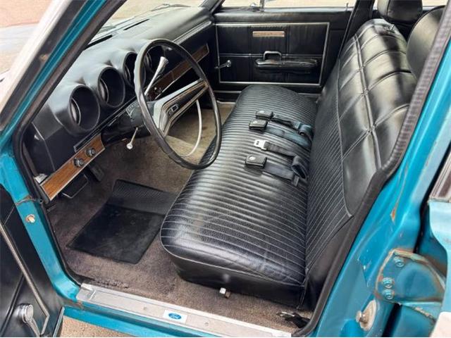 1969 Ford Torino (CC-2113179) for sale in Cadillac, Michigan