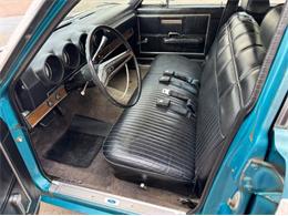 1969 Ford Torino (CC-2113179) for sale in Cadillac, Michigan