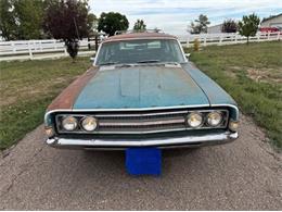 1969 Ford Torino (CC-2113179) for sale in Cadillac, Michigan