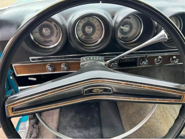 1969 Ford Torino (CC-2113179) for sale in Cadillac, Michigan