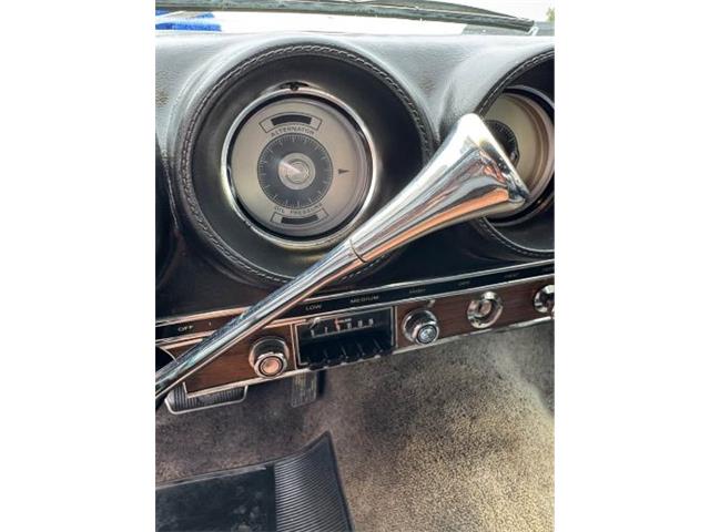 1969 Ford Torino (CC-2113179) for sale in Cadillac, Michigan