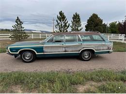 1969 Ford Torino (CC-2113179) for sale in Cadillac, Michigan