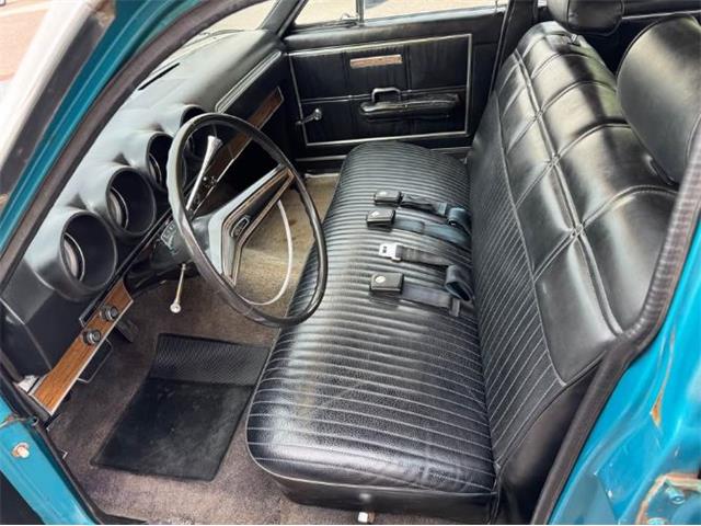1969 Ford Torino (CC-2113179) for sale in Cadillac, Michigan