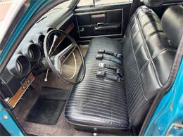 1969 Ford Torino (CC-2113179) for sale in Cadillac, Michigan