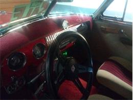 1951 Chevrolet Deluxe (CC-2110318) for sale in Cadillac, Michigan