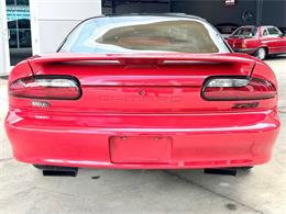 1996 Chevrolet Camaro (CC-2113182) for sale in Bradenton, Florida