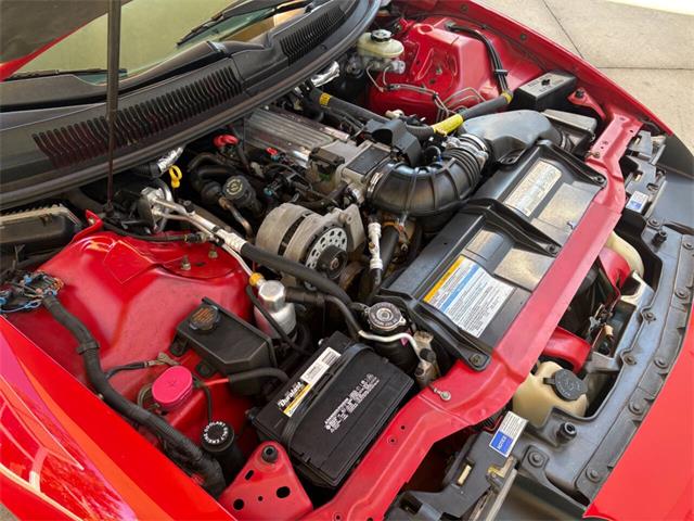 1996 Chevrolet Camaro (CC-2113182) for sale in Bradenton, Florida