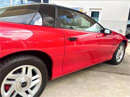 1996 Chevrolet Camaro (CC-2113182) for sale in Bradenton, Florida