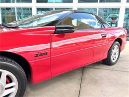 1996 Chevrolet Camaro (CC-2113182) for sale in Bradenton, Florida