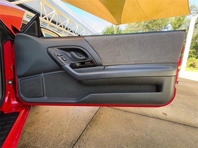 1996 Chevrolet Camaro (CC-2113182) for sale in Bradenton, Florida