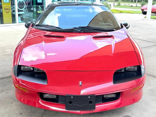 1996 Chevrolet Camaro (CC-2113182) for sale in Bradenton, Florida