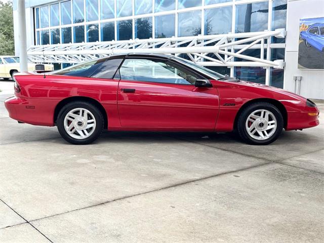 1996 Chevrolet Camaro (CC-2113182) for sale in Bradenton, Florida
