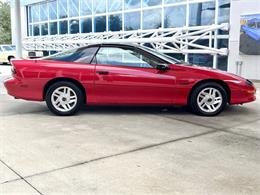 1996 Chevrolet Camaro (CC-2113182) for sale in Bradenton, Florida