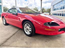 1996 Chevrolet Camaro (CC-2113182) for sale in Bradenton, Florida