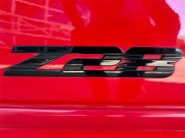1996 Chevrolet Camaro (CC-2113182) for sale in Bradenton, Florida