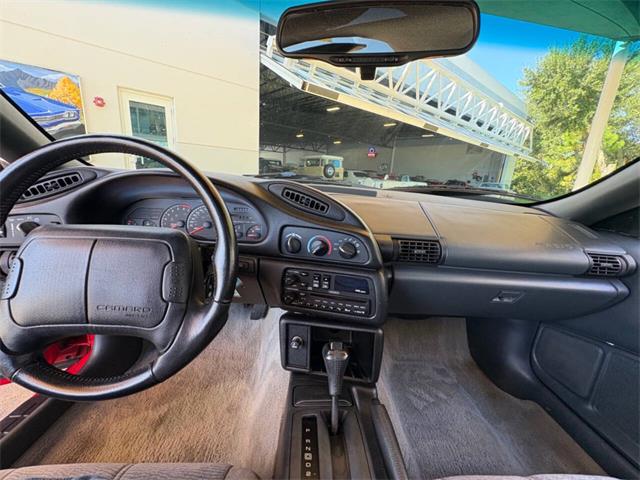 1996 Chevrolet Camaro (CC-2113182) for sale in Bradenton, Florida