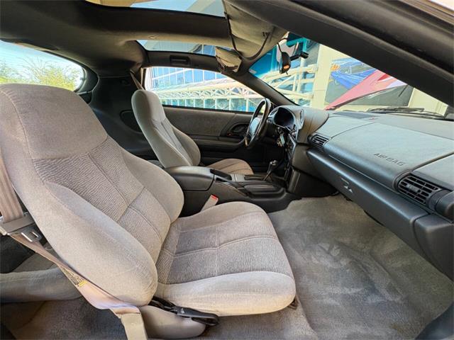 1996 Chevrolet Camaro (CC-2113182) for sale in Bradenton, Florida