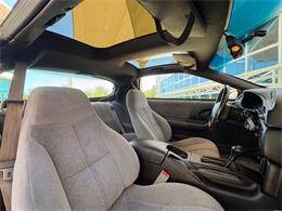 1996 Chevrolet Camaro (CC-2113182) for sale in Bradenton, Florida
