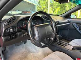 1996 Chevrolet Camaro (CC-2113182) for sale in Bradenton, Florida