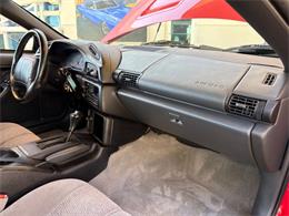 1996 Chevrolet Camaro (CC-2113182) for sale in Bradenton, Florida