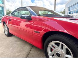 1996 Chevrolet Camaro (CC-2113182) for sale in Bradenton, Florida