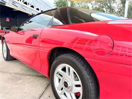 1996 Chevrolet Camaro (CC-2113182) for sale in Bradenton, Florida