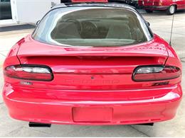 1996 Chevrolet Camaro (CC-2113182) for sale in Bradenton, Florida