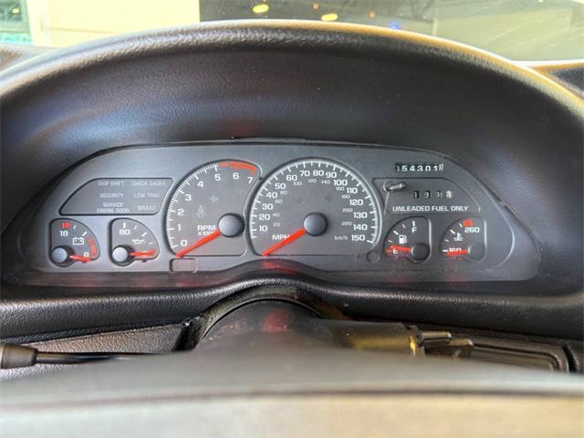 1996 Chevrolet Camaro (CC-2113182) for sale in Bradenton, Florida
