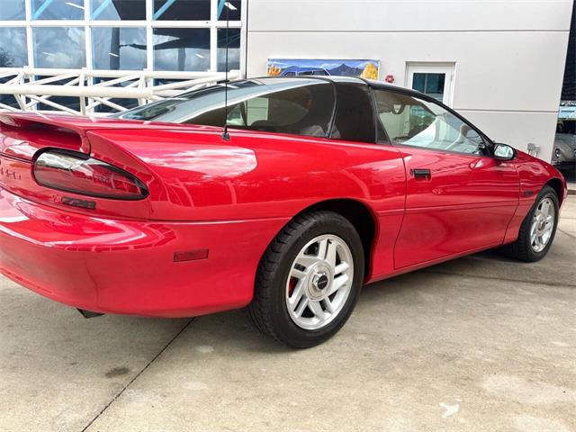 1996 Chevrolet Camaro (CC-2113182) for sale in Bradenton, Florida