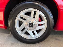 1996 Chevrolet Camaro (CC-2113182) for sale in Bradenton, Florida