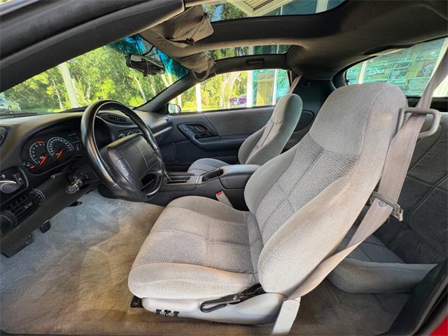1996 Chevrolet Camaro (CC-2113182) for sale in Bradenton, Florida