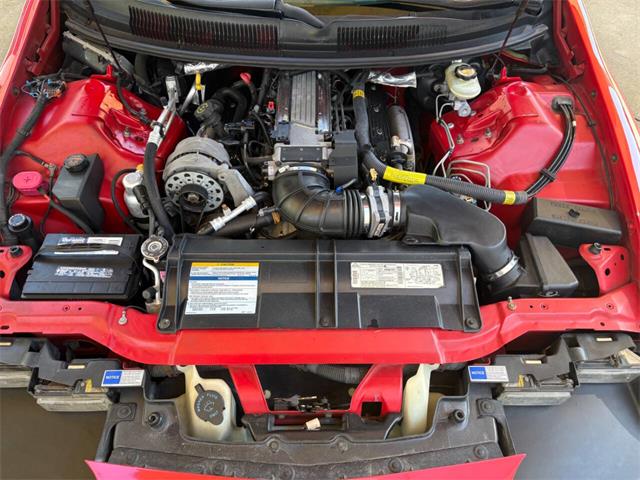 1996 Chevrolet Camaro (CC-2113182) for sale in Bradenton, Florida