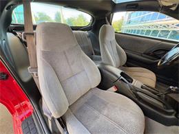 1996 Chevrolet Camaro (CC-2113182) for sale in Bradenton, Florida