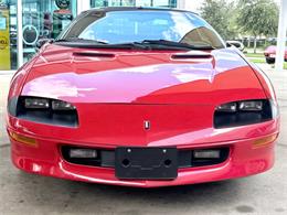 1996 Chevrolet Camaro (CC-2113182) for sale in Bradenton, Florida
