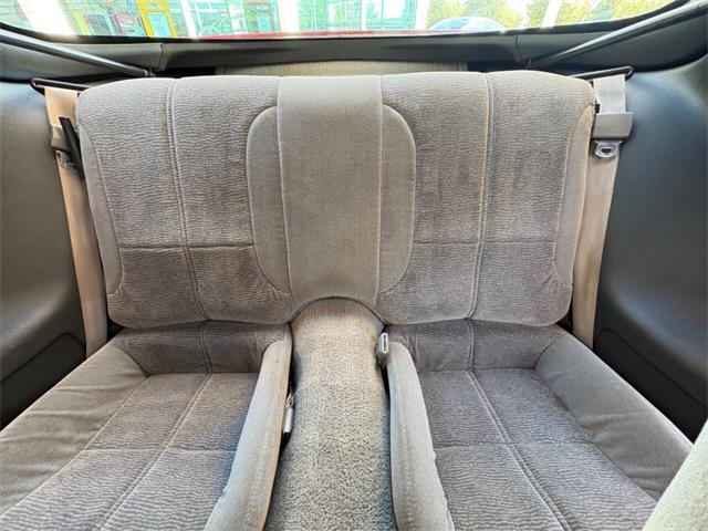 1996 Chevrolet Camaro (CC-2113182) for sale in Bradenton, Florida